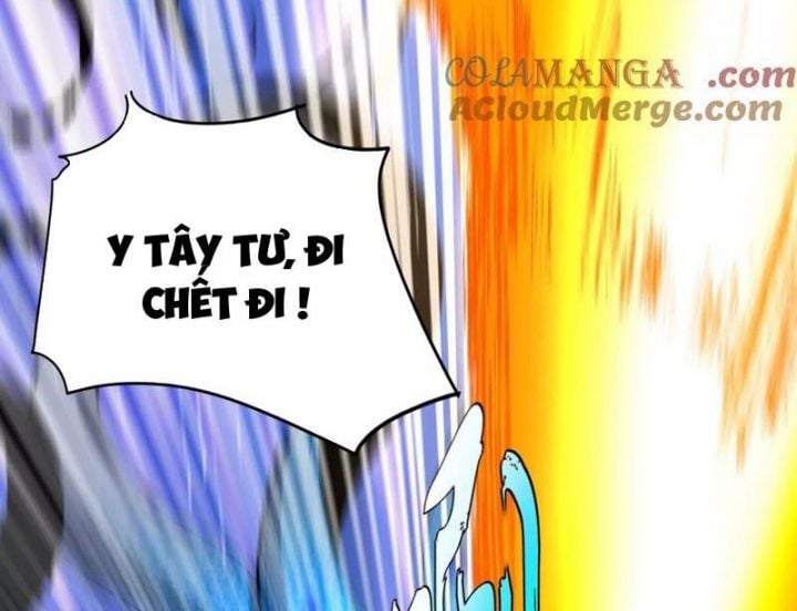 Đại Liên Minh Phản Xuyên Việt Của Bạo Quân Chương 89 Ảnh 95