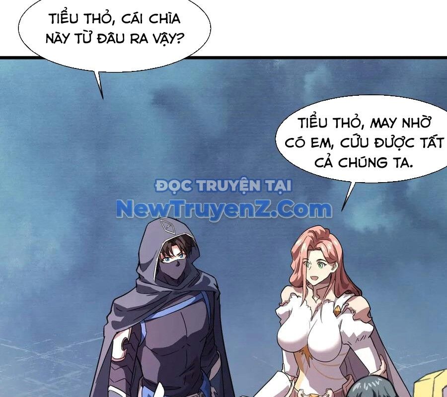 Chỉ Có Ta Có Thể Sử Dụng Triệu Hoán Thuật Chương 169 Ảnh 91