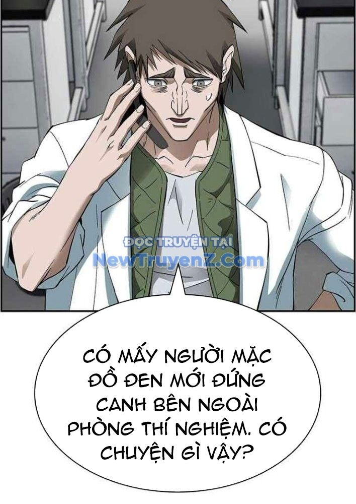 Chế Tác Hạt Nhân Chương 37 Ảnh 3