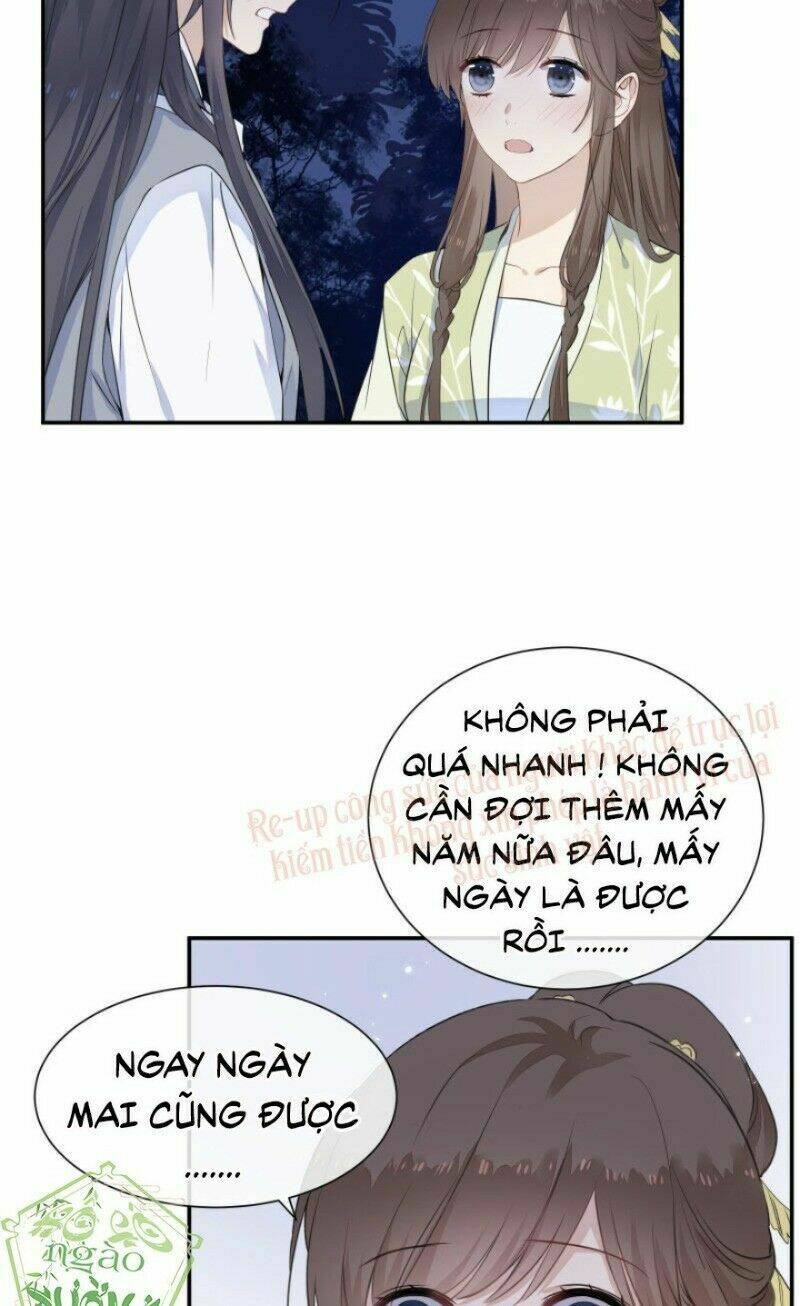 Kính Hoa Thương Chương 52 Ảnh 6