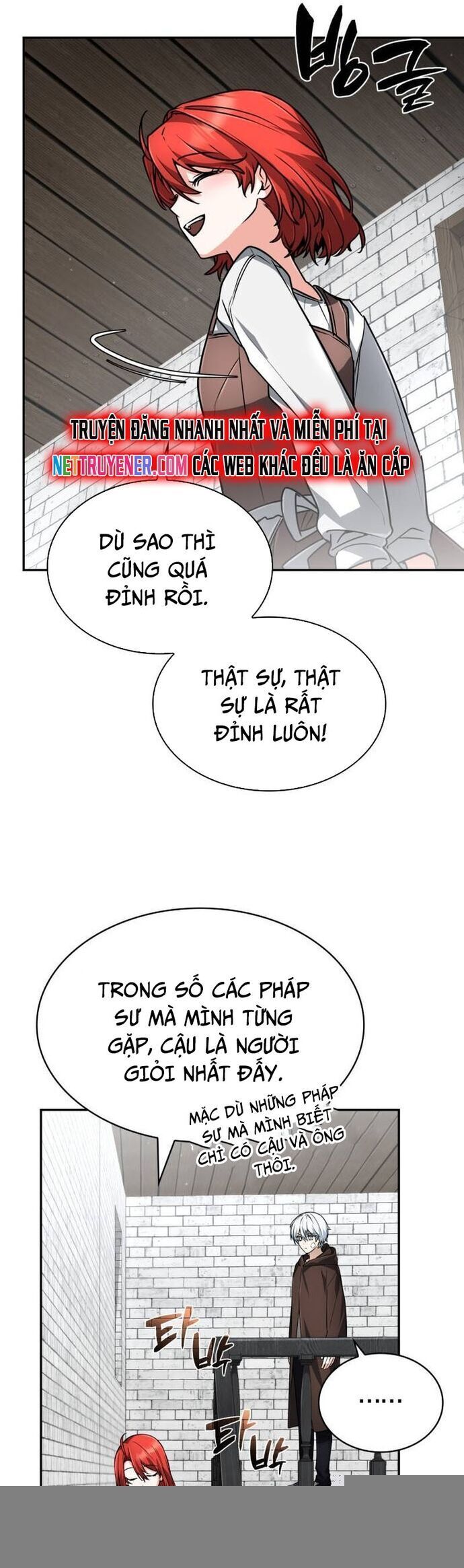 Đa Sắc Ma Pháp Sư Thiên Tài Chương 34 Ảnh 26