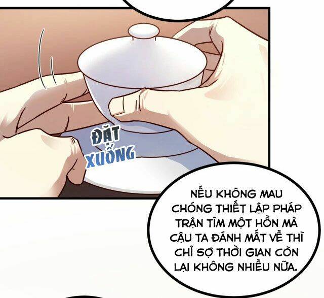 Nữ Chủ Người Đàn Ông Của Bạn Bị Hỏng Rồi Chương 80 Ảnh 22