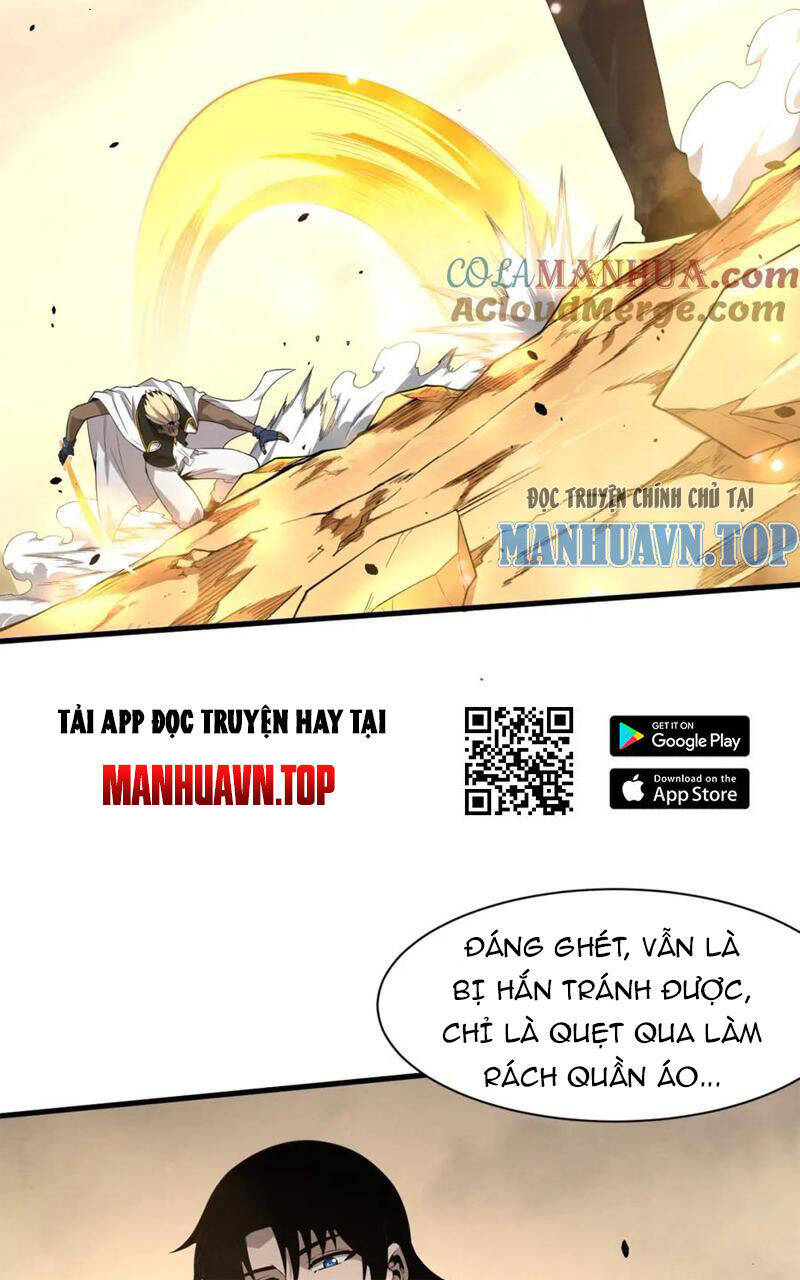 Tiến Hóa Cuồng Triều Chương 188 Ảnh 41