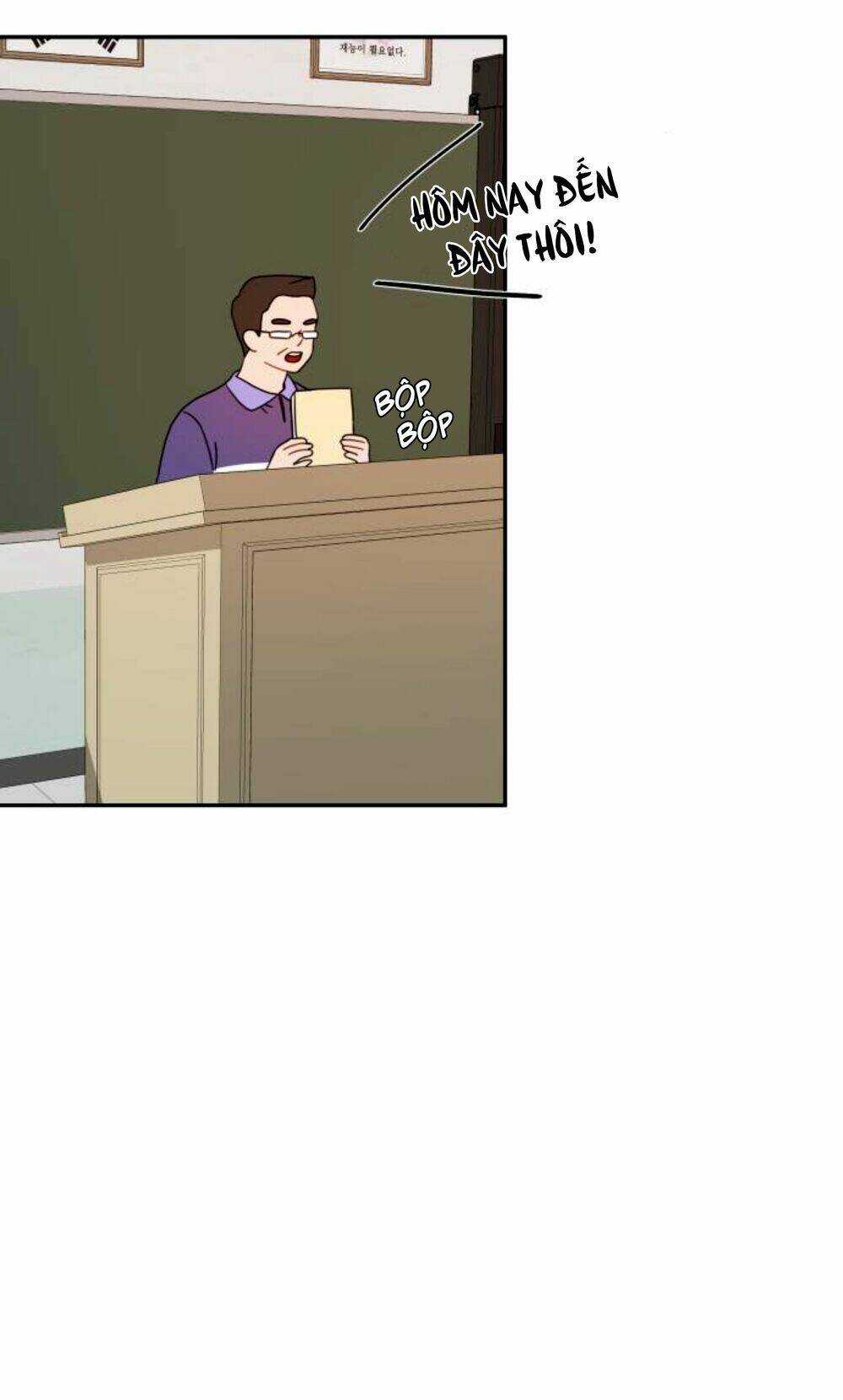 Bloody Romance - Lãng Mạn Đẫm Máu Chương 6 Ảnh 42