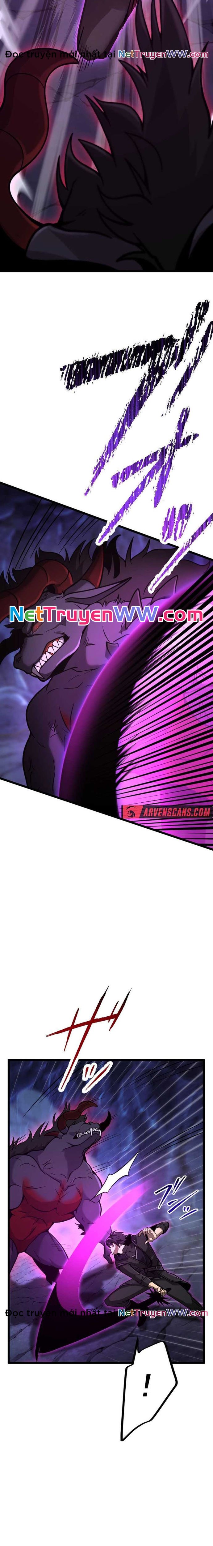 In No Hunter Wa Sss-Kyuu Akuma To Keiyaku Suru Chương 2 Ảnh 29