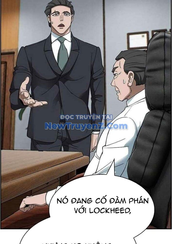 Chế Tác Hạt Nhân Chương 37 Ảnh 48