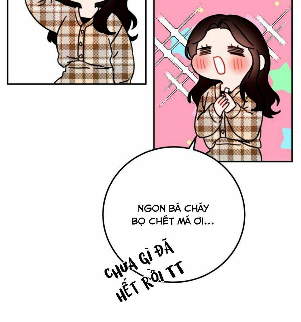 Bloody Romance - Lãng Mạn Đẫm Máu Chương 12 Ảnh 6