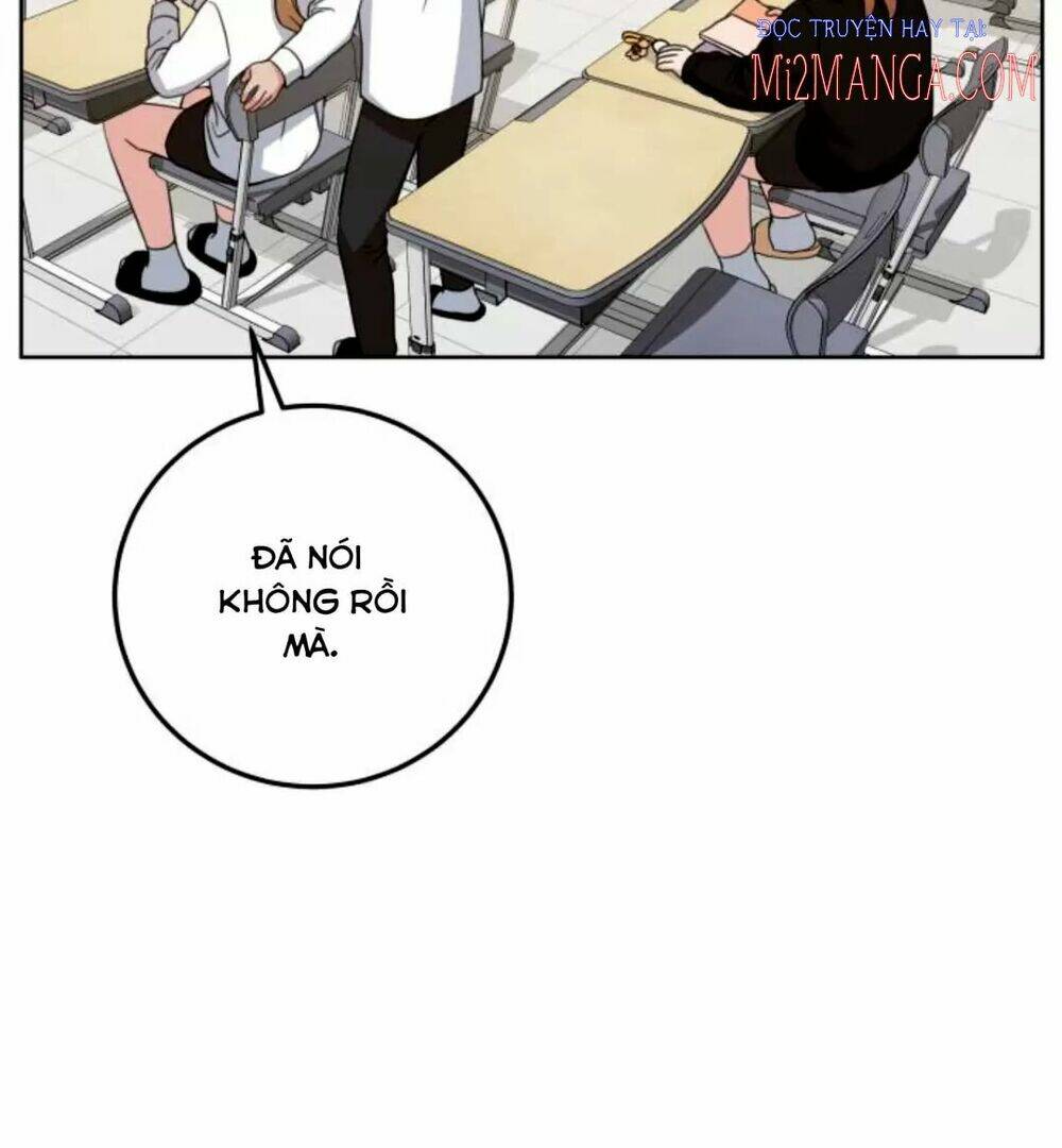 Bloody Romance - Lãng Mạn Đẫm Máu Chương 14 Ảnh 45