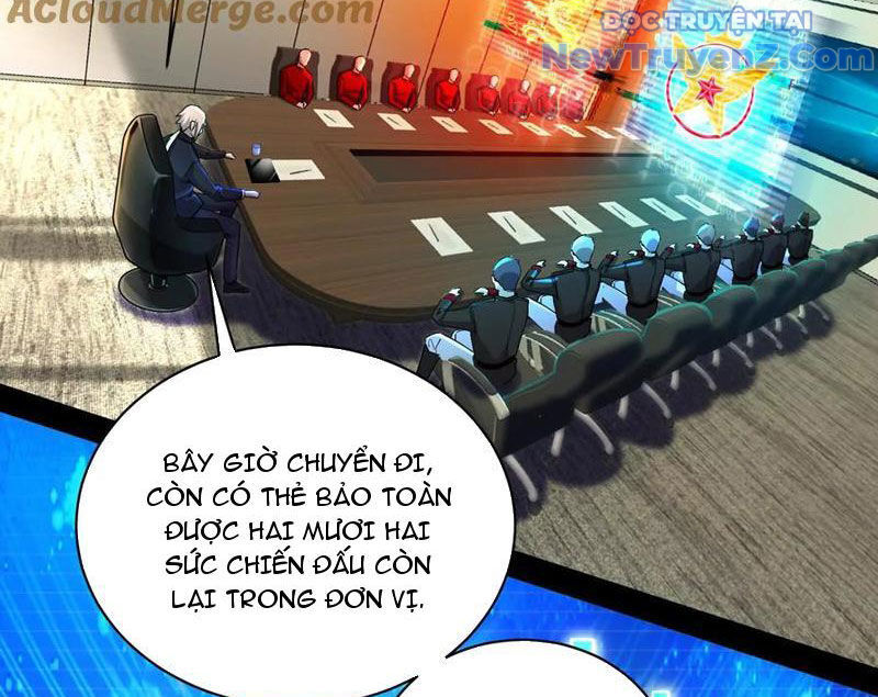 Đại Liên Minh Phản Xuyên Việt Của Bạo Quân Chương 90.1 Ảnh 87