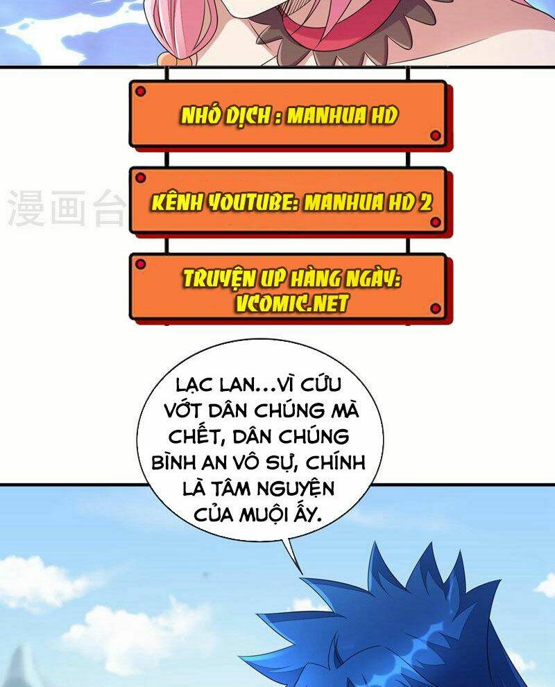 Linh Kiếm Tôn Chương 513 Ảnh 5