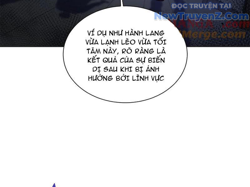 Sau Khi Sống Lại Ở Mạt Thế, Ta Điên Cuồng Thăng Cấp Chương 47 Ảnh 103
