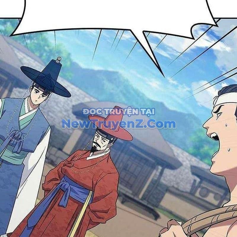 Bác Sĩ Tới Joseon Chương 49 Ảnh 101