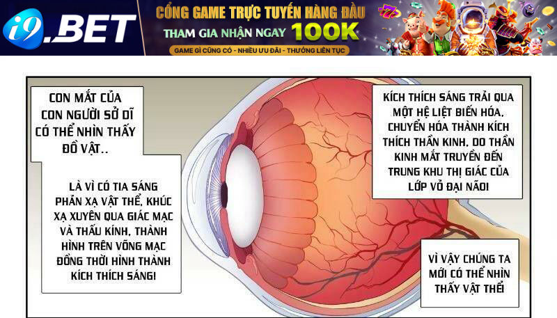 Cực Đạo Tông Sư Chương 59 Ảnh 26