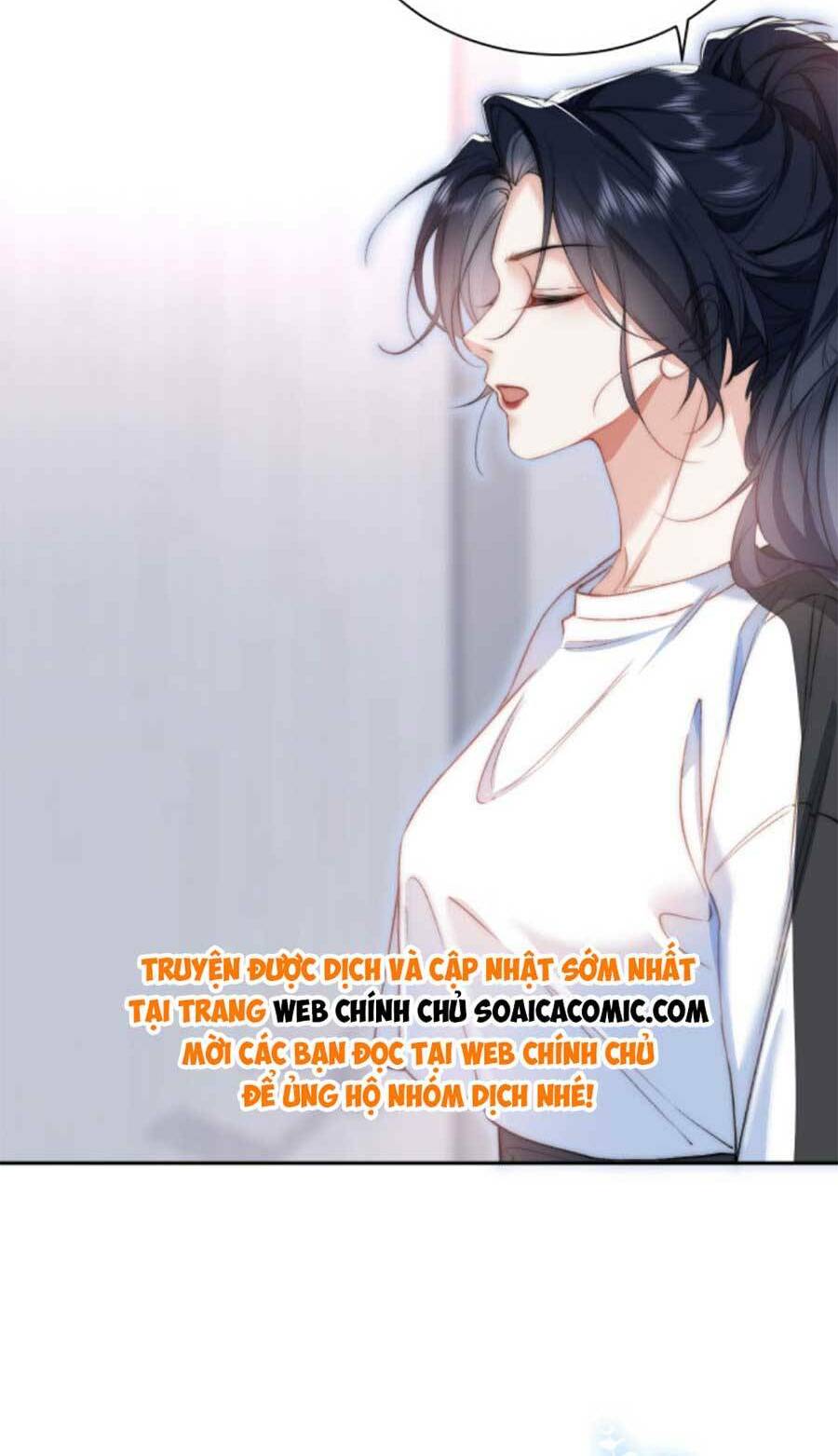 Nữ Cố Vấn Quyền Lực Trong Showbiz Chương 5 Ảnh 12