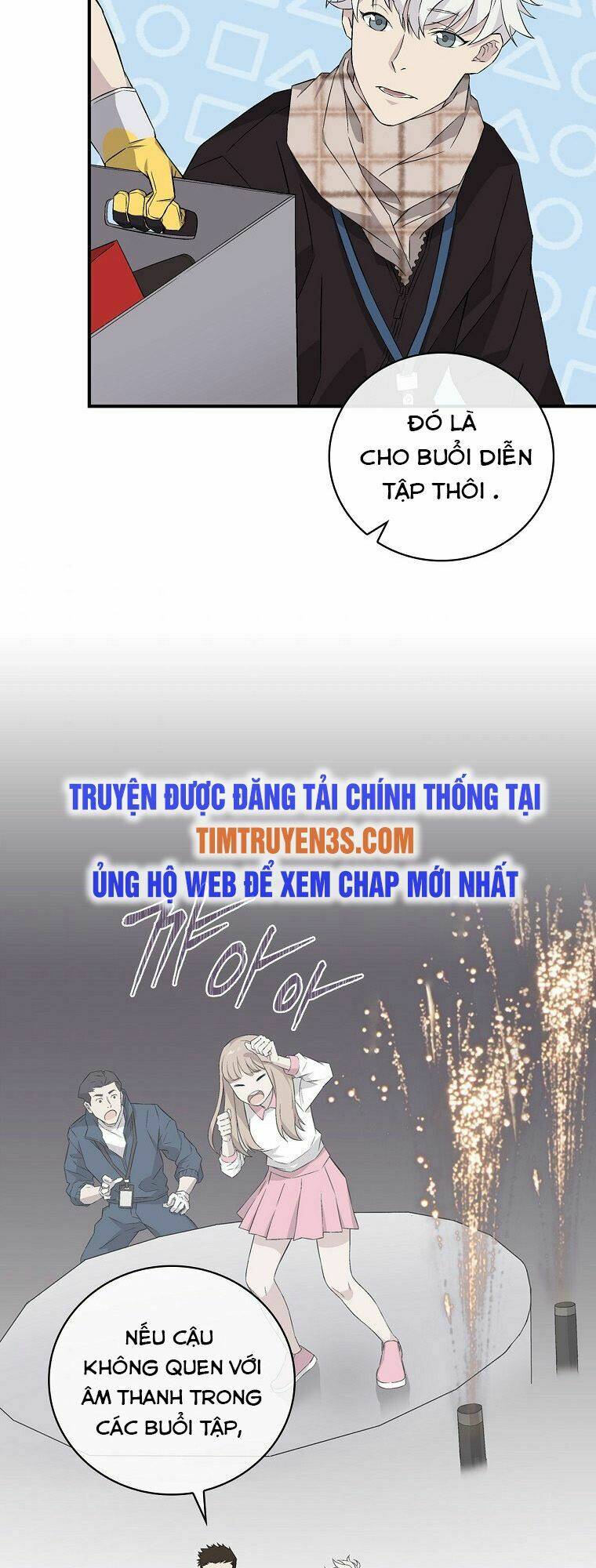 Chemy Chương 14 Ảnh 47