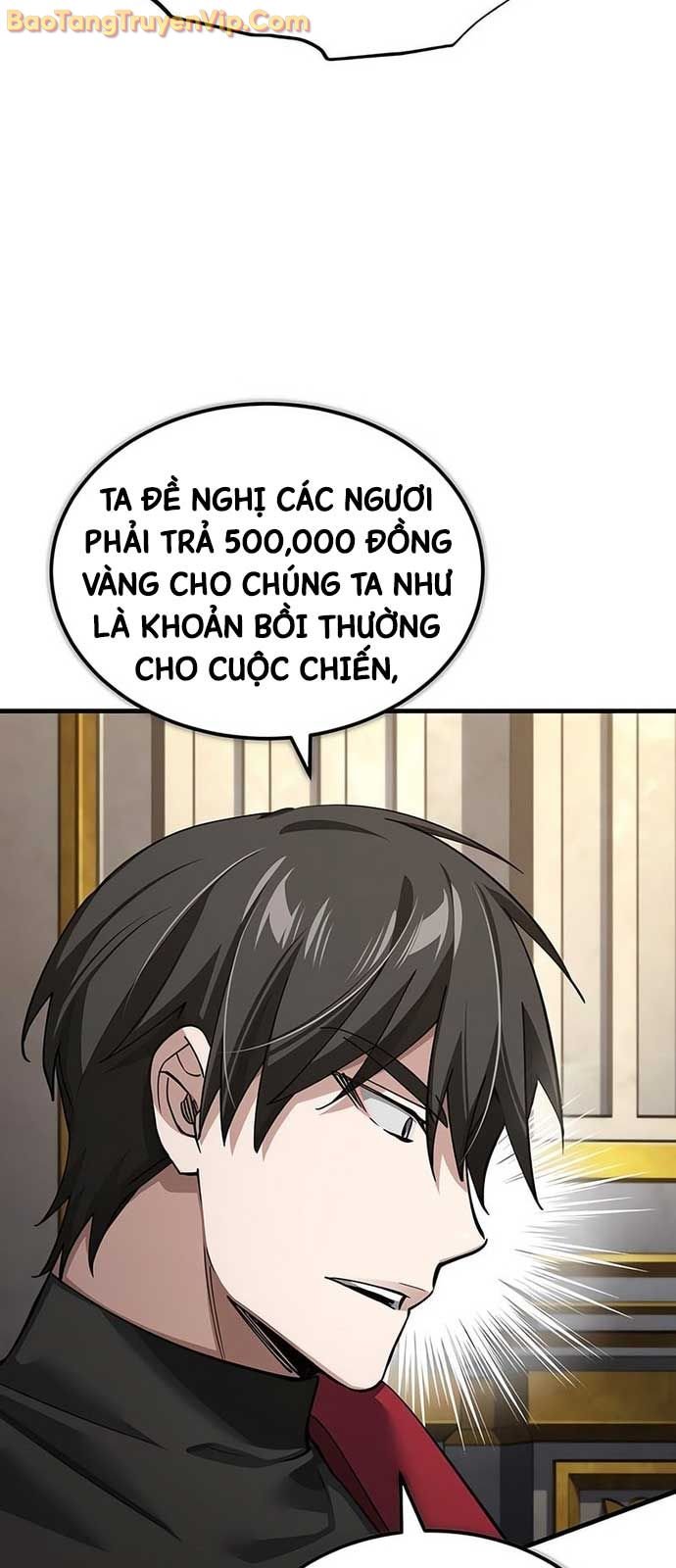 Thiên Quỷ Chẳng Sống Nổi Cuộc Đời Bình Thường Chương 158 Ảnh 15