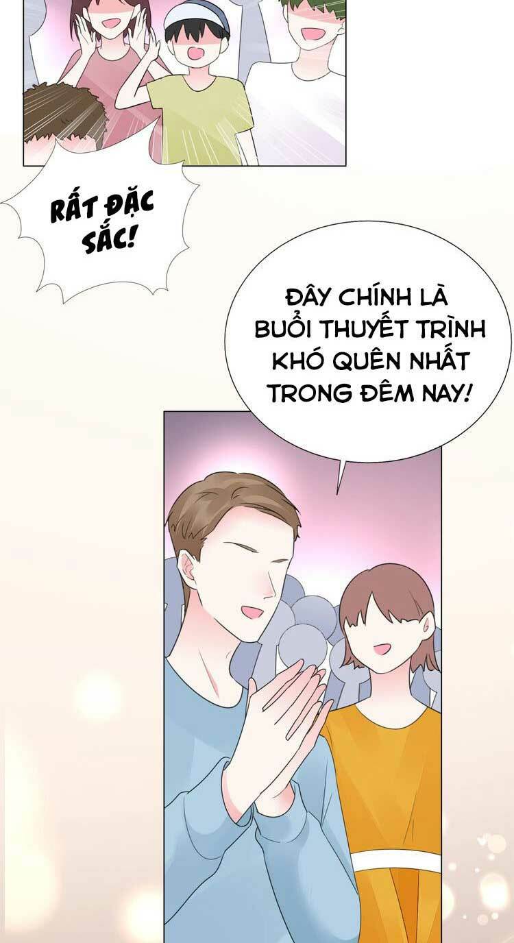 Điều Ước Sủng Ái Bất Bình Đẳng Chương 124.2 Ảnh 5