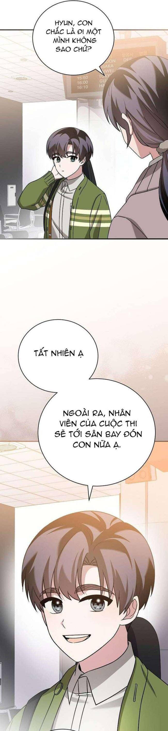 Thiên Tài Âm Nhạc Chương 31 Ảnh 48