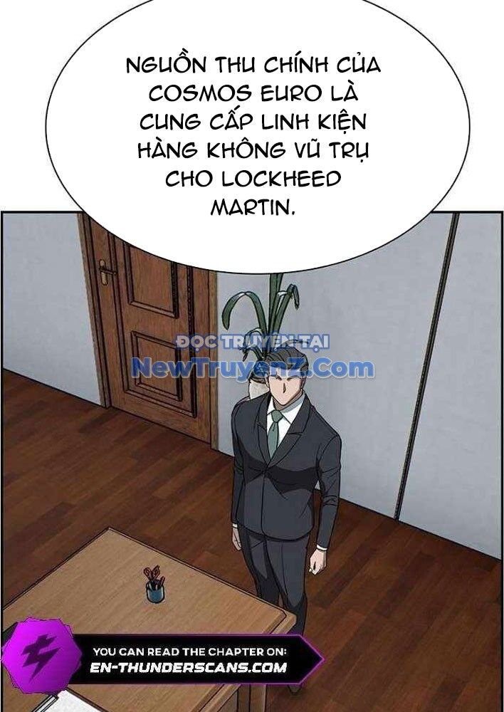 Chế Tác Hạt Nhân Chương 37 Ảnh 37