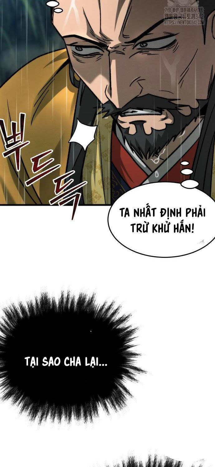Tân Đích Vấn Chương 20 Ảnh 5
