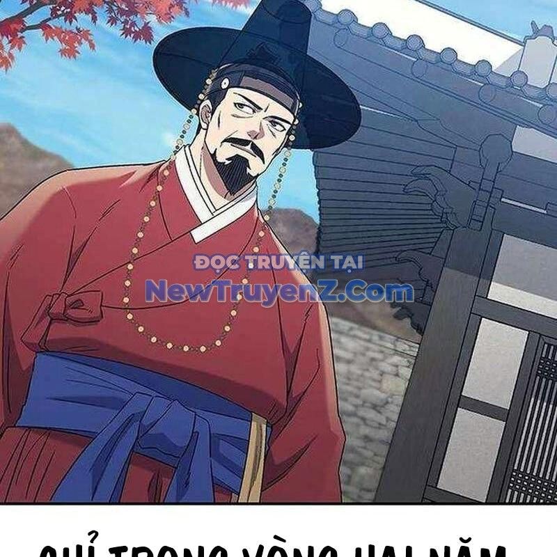 Bác Sĩ Tới Joseon Chương 49 Ảnh 41