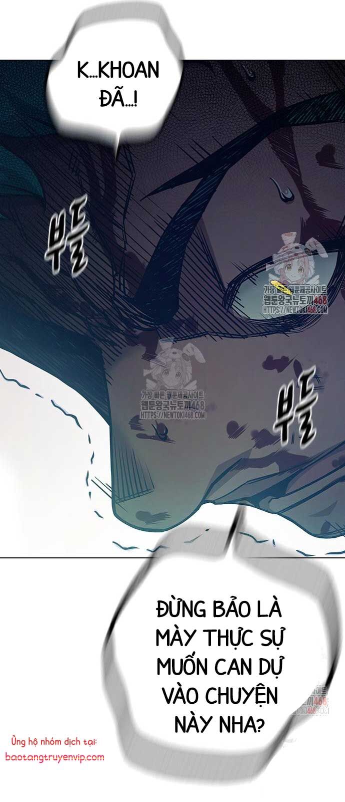Nhà Tù Vị Thành Niên Chương 51 Ảnh 38
