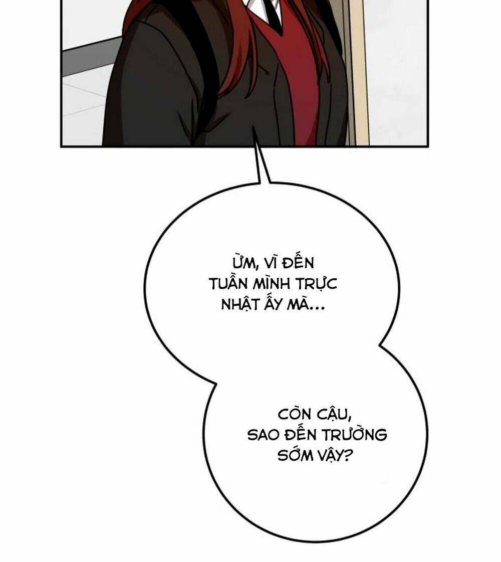 Bloody Romance - Lãng Mạn Đẫm Máu Chương 13 Ảnh 27