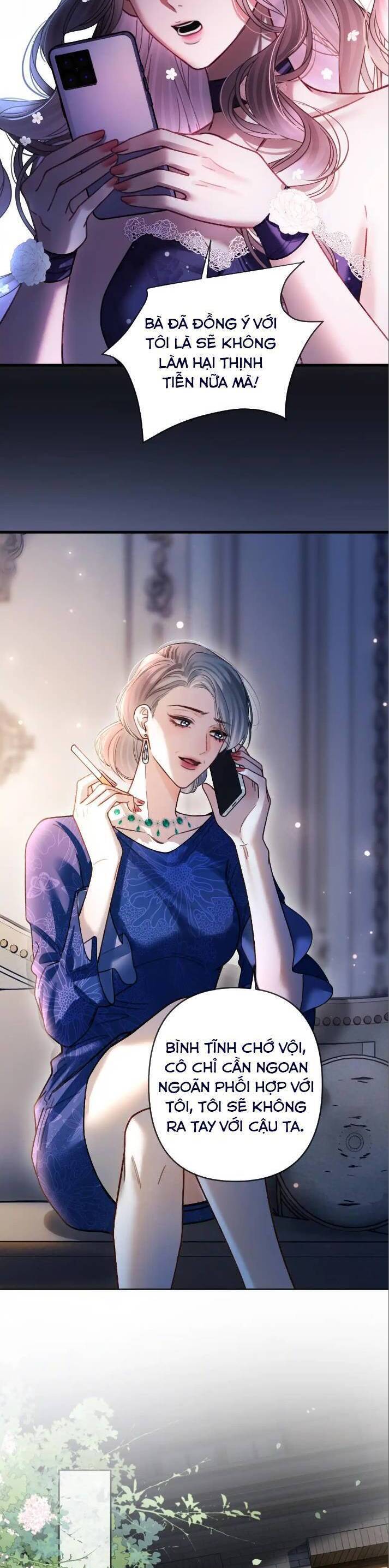 Ngày Mai Cũng Thích Em Chương 68 Ảnh 5