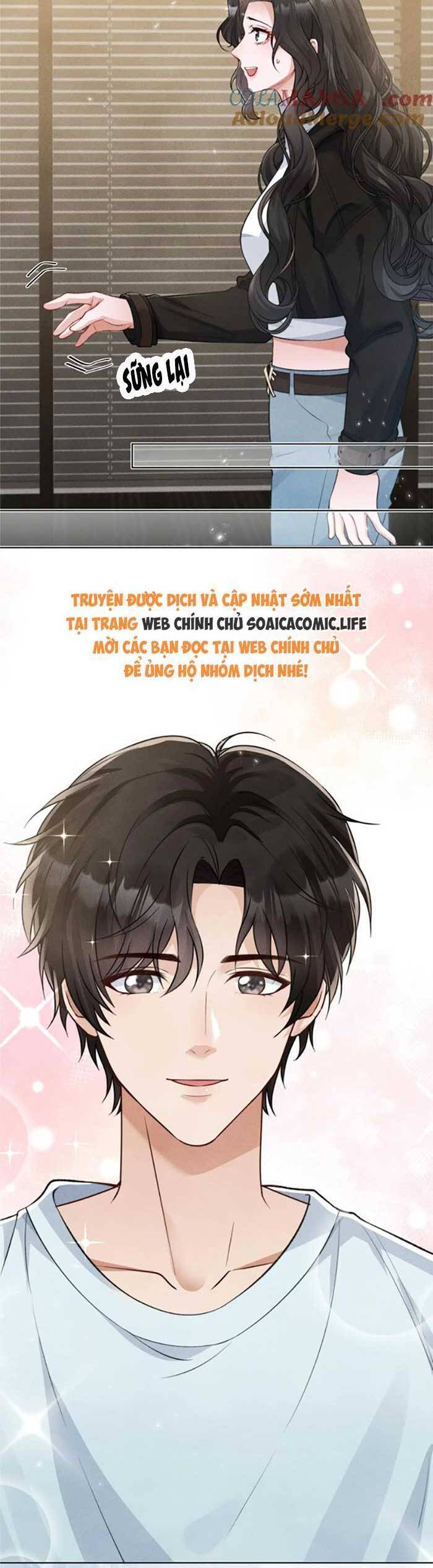 Sát Thủ Bướm Chương 17 Ảnh 19