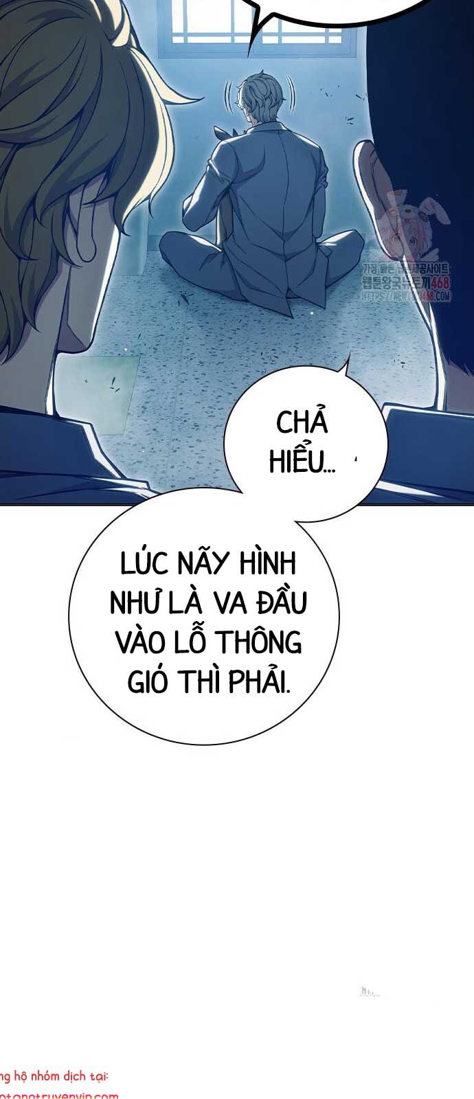 Nhà Tù Vị Thành Niên Chương 51 Ảnh 149