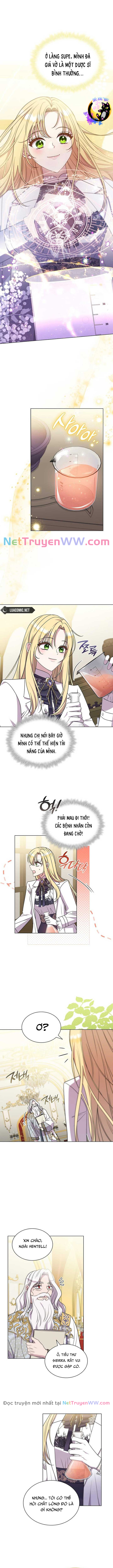 Đó Không Phải Con Gái Chúng Ta Chương 17 Ảnh 7