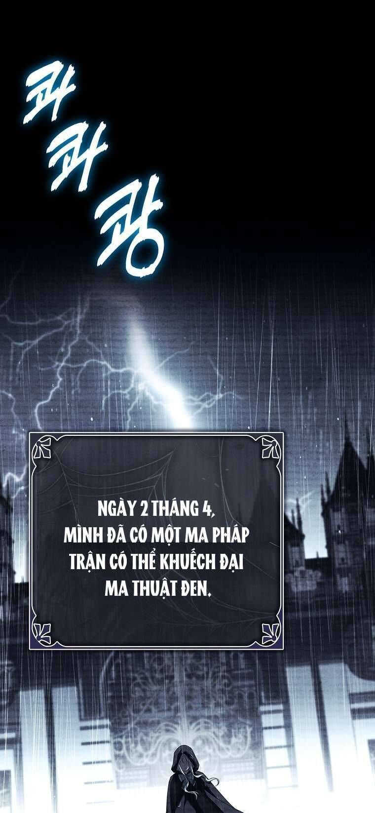 Chồng Ơi, Tại Sao Chúng Ta Không Thể Ly Hôn? Chương 55 Ảnh 13