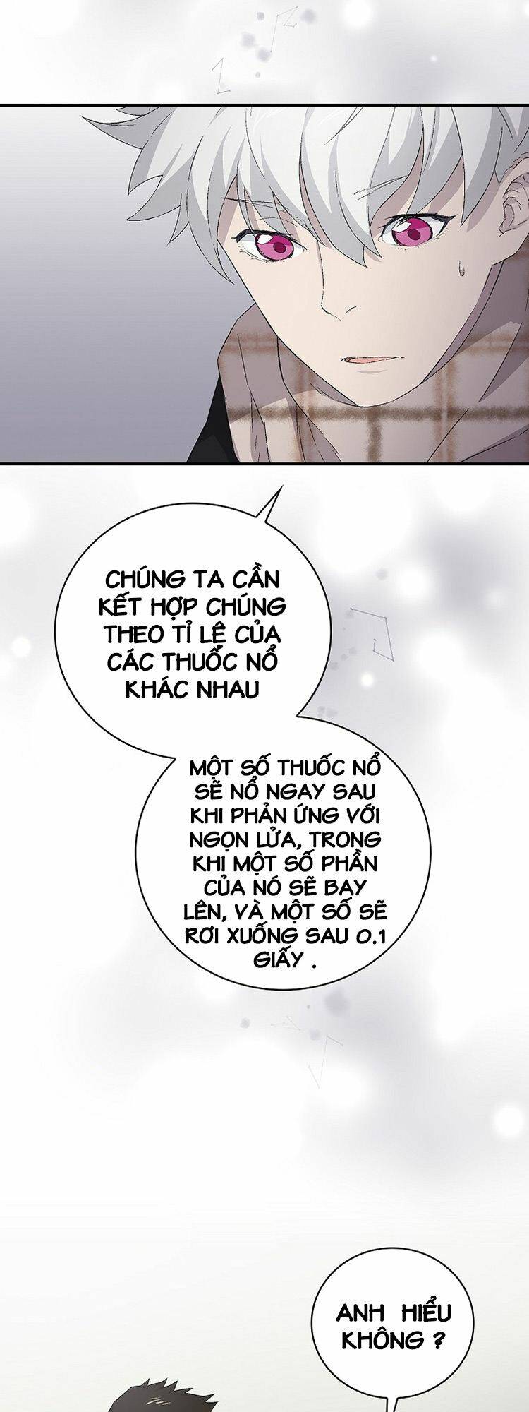 Chemy Chương 17 Ảnh 5