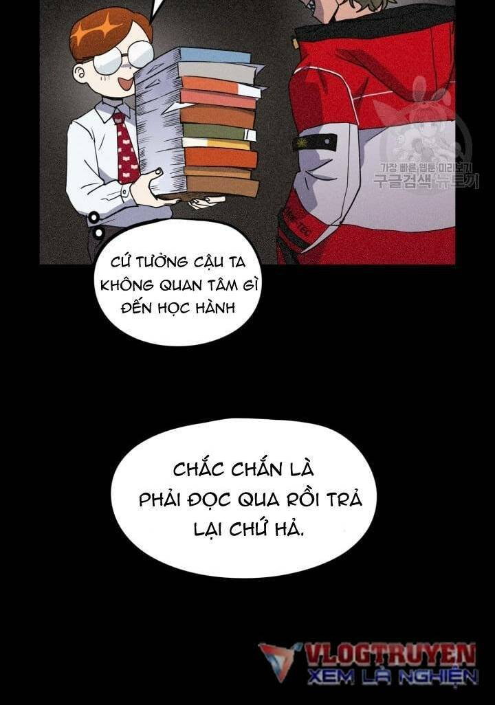 Trường Học Wetube Chương 1 Ảnh 63