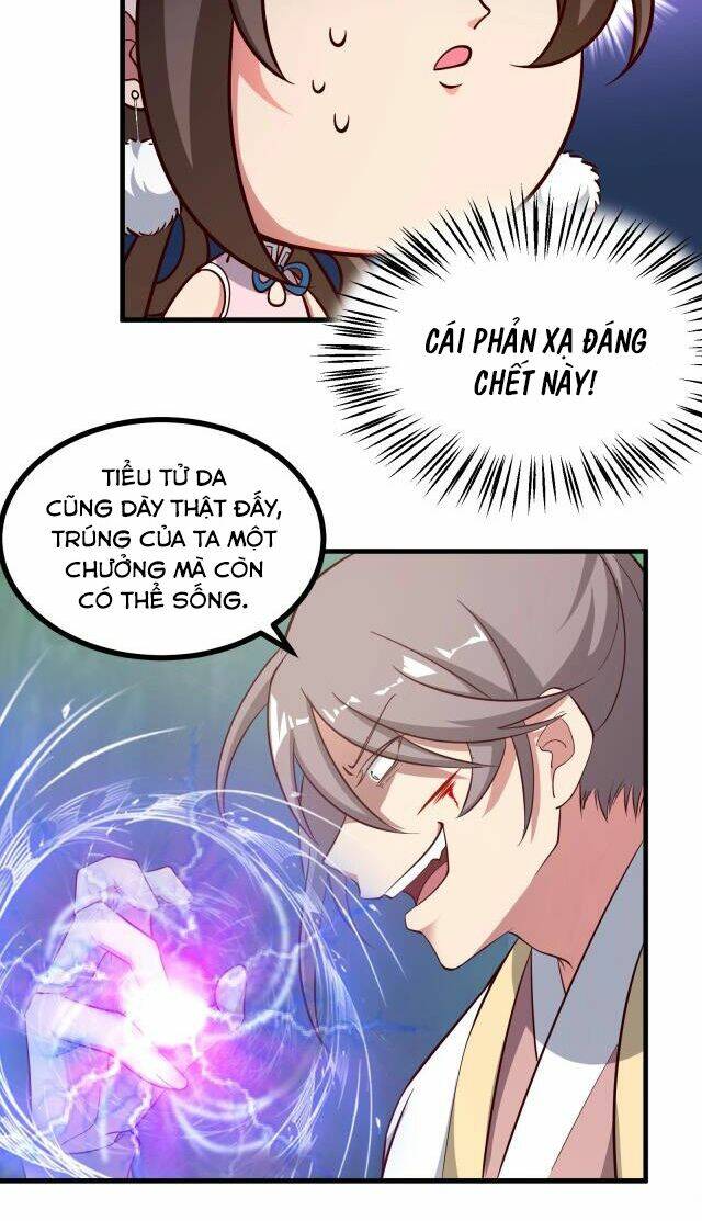 Nữ Chủ Người Đàn Ông Của Bạn Bị Hỏng Rồi Chương 70 Ảnh 6