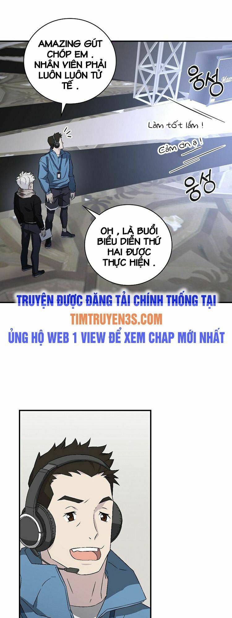 Chemy Chương 16 Ảnh 14