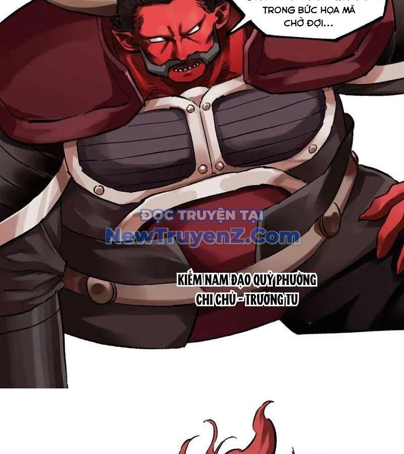 Truyền Võ Chương 467 Ảnh 4