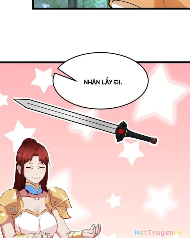 Hỗn Độn Đan Thần Chương 502 Ảnh 14