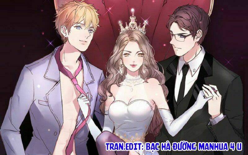 Cuộc Chiến Tiền Nhiệm Chương 8.2 Ảnh 3