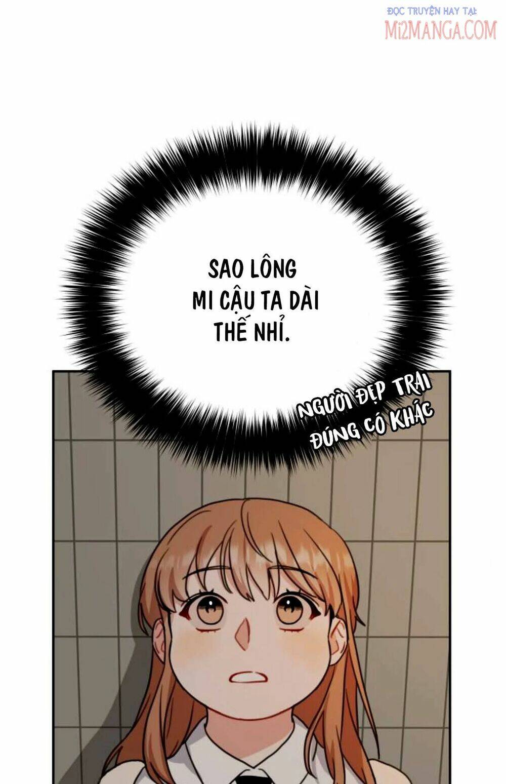 Bloody Romance - Lãng Mạn Đẫm Máu Chương 11 Ảnh 32