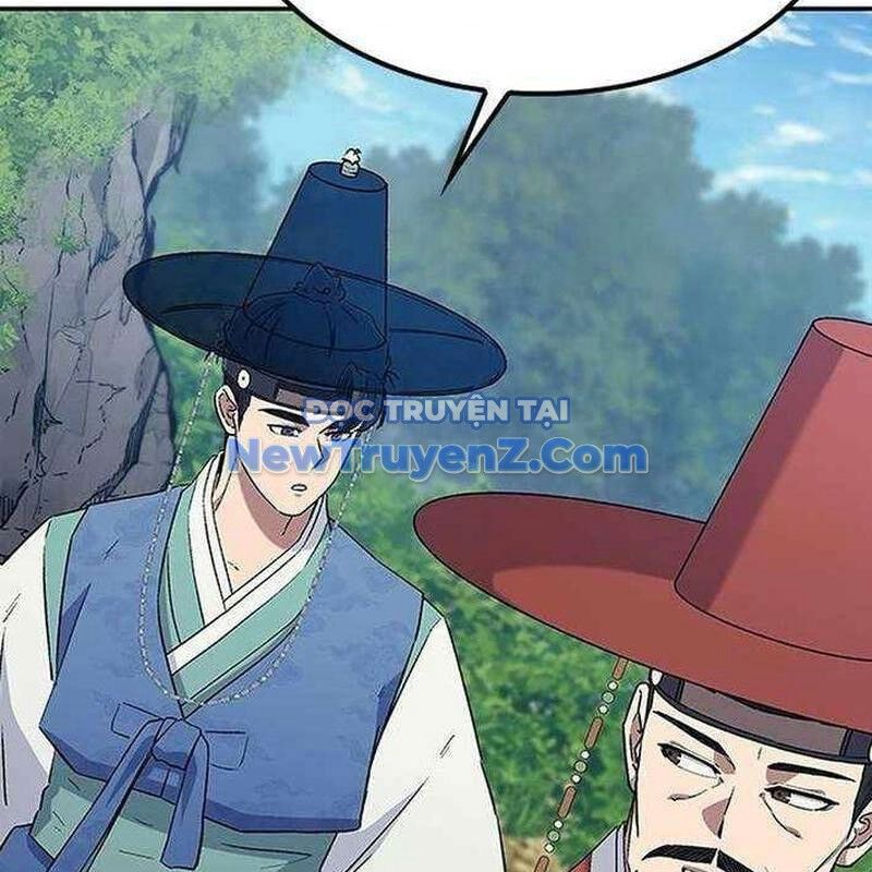 Bác Sĩ Tới Joseon Chương 49 Ảnh 66