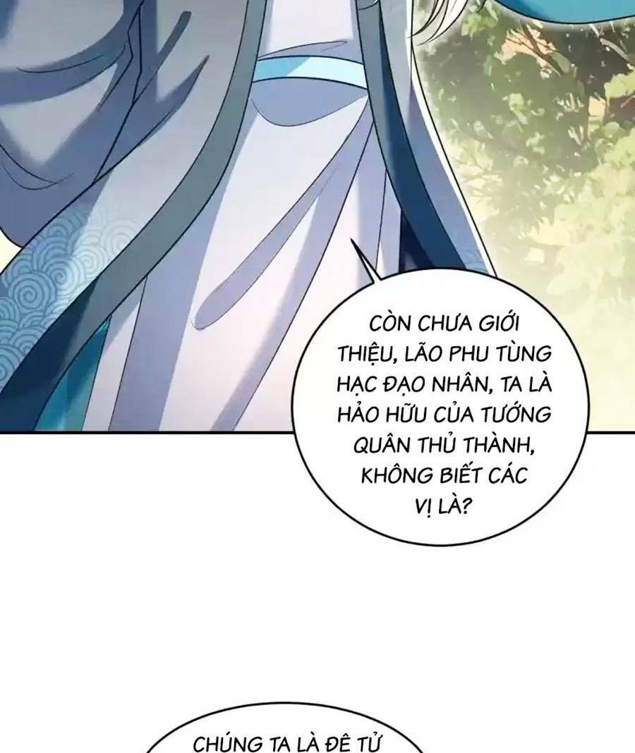 Ta Dựa Vào Cà Khịa Để Trở Thành Đại Lão Thể Tu Chương 19 Ảnh 52