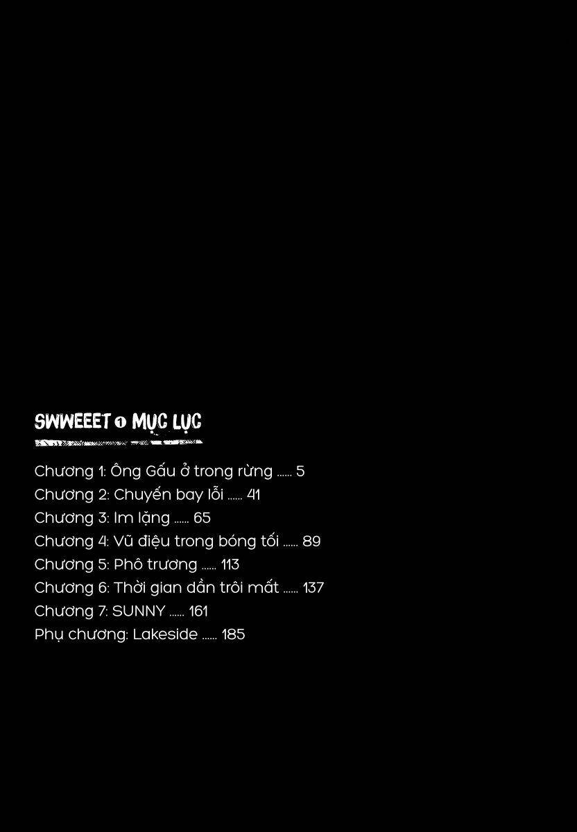 Swweeet Chương 1 Ảnh 6