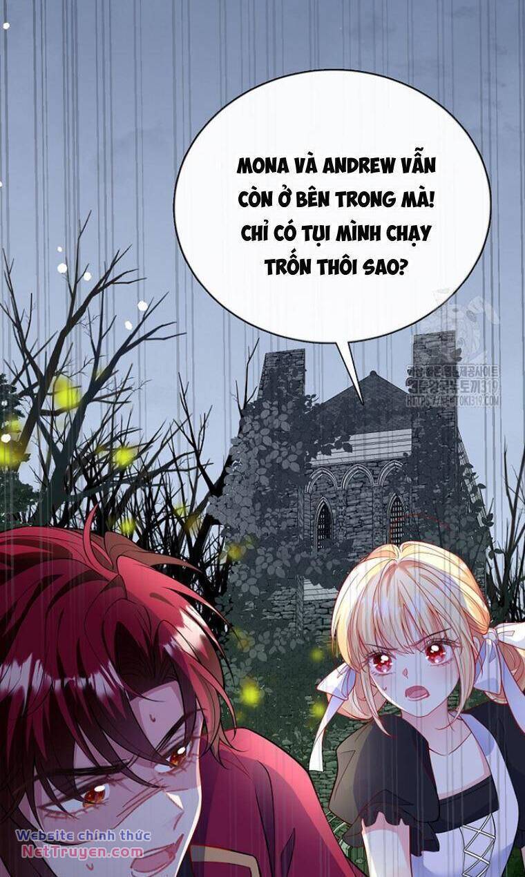 Con Gái Nuôi Muốn Cứu Thế Giới Chương 53 Ảnh 65