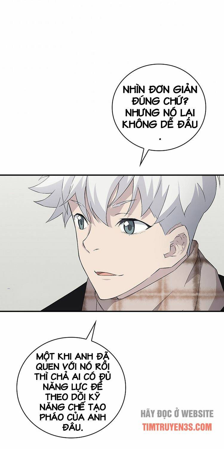 Chemy Chương 17 Ảnh 10