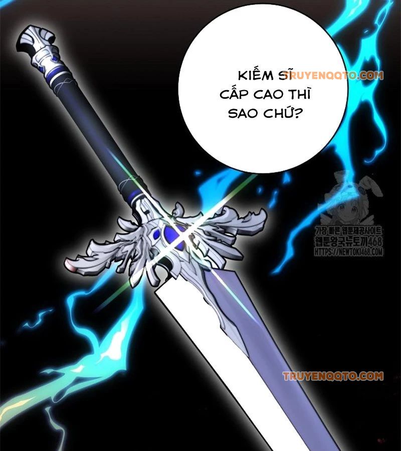 Công Thức Cấp Kiếm Thần Hồi Quy Chương 37 Ảnh 32