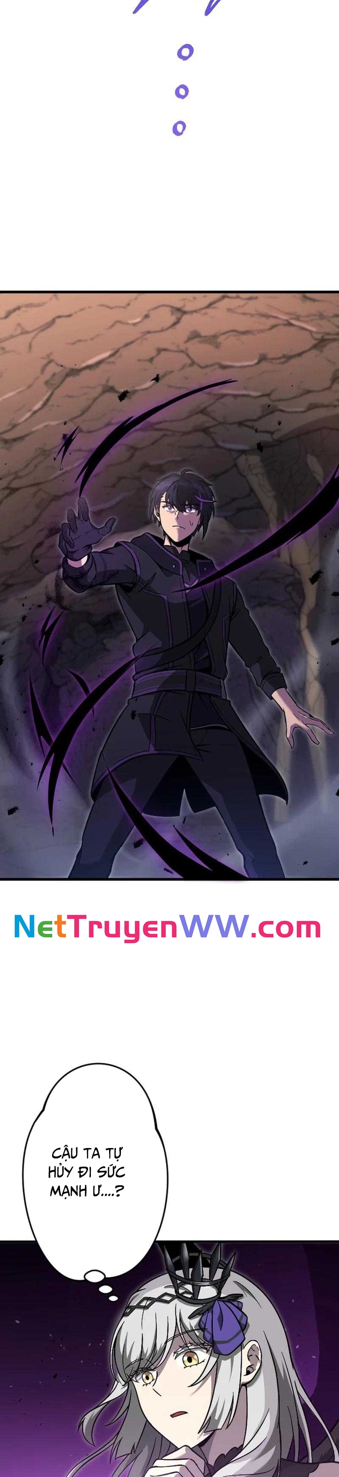 In No Hunter Wa Sss-Kyuu Akuma To Keiyaku Suru Chương 5 Ảnh 17