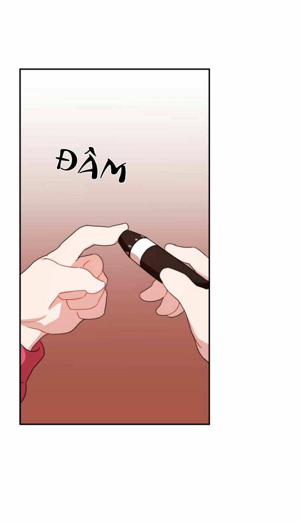 Bloody Romance - Lãng Mạn Đẫm Máu Chương 6 Ảnh 71