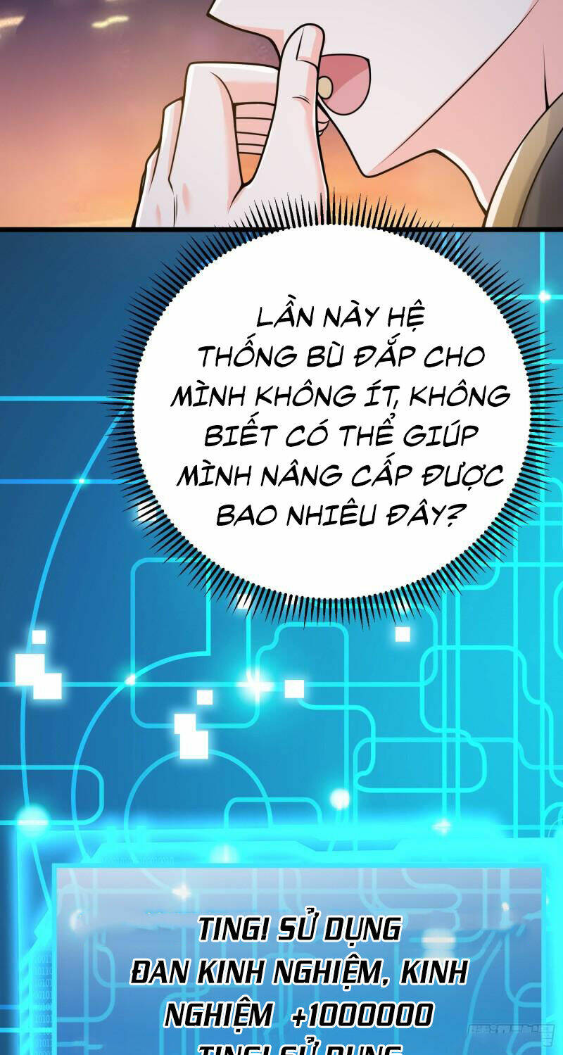 Mạnh Lên Từ Cõi Chết Chương 44 Ảnh 39