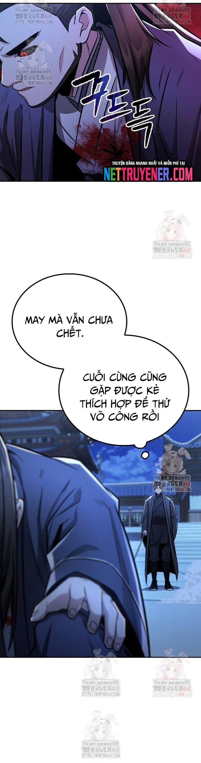 Quỷ Kiếm Thiên Tài Của Hoa Sơn Phái Chương 29 Ảnh 9